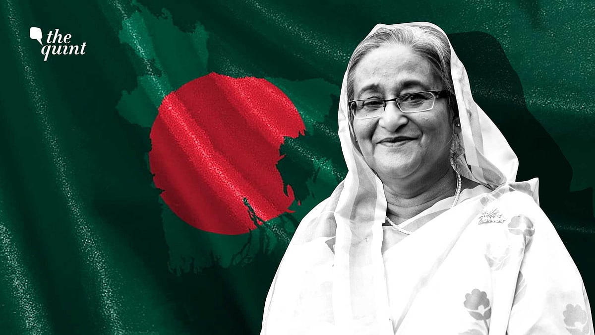 <div class="paragraphs"><p>Sheikh Hasina. Image used for representational purposes. </p></div>