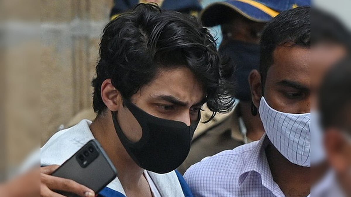 <div class="paragraphs"><p>NCB gets an extension of 60 days to file their chargesheet in the Mumbai drugs case.</p></div>