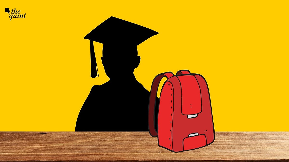 <div class="paragraphs"><p>Rajasthan is all set to provide free education in colleges for children orphaned by COVID. Image used for representational purposes.</p></div>