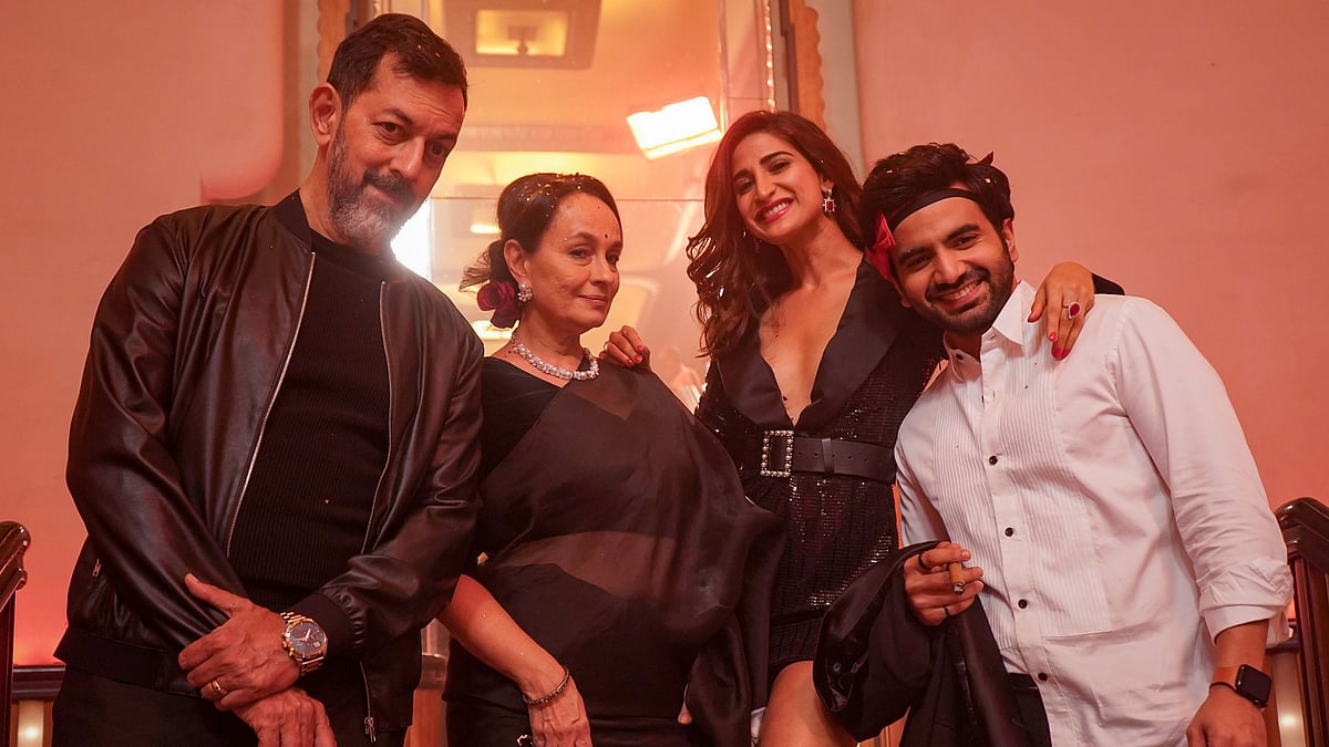 <div class="paragraphs"><p>A still from&nbsp;<em>Call My Agent: Bollywood.</em></p></div>