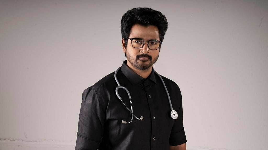 <div class="paragraphs"><p>Tamil actor Sivakarthikeyan on&nbsp;<em>Doctor&nbsp;</em>and&nbsp;<em>Ayalaan.</em></p></div>
