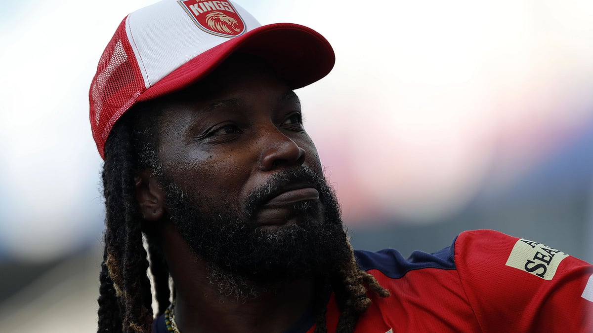 <div class="paragraphs"><p>Kevin Pietersen sheds light on why Chris Gayle ended his IPL 2021 campaign early.</p></div>