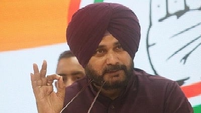 <div class="paragraphs"><p>Punjab Congress leader Navjot Singh Sidhu. Image used for representational purposes only. </p></div>