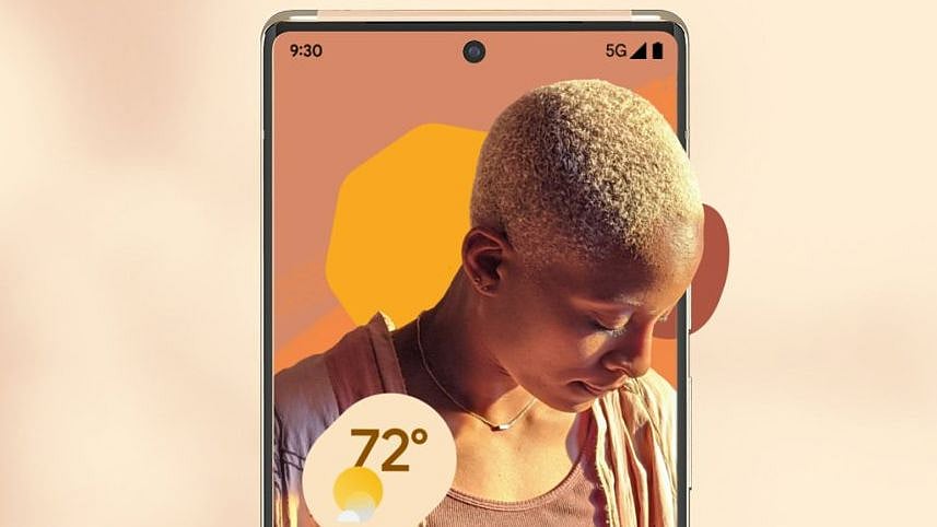 <div class="paragraphs"><p>The Google Pixel 6 and 6 Pro are set to launch on Tuesday, 19 October.</p></div>