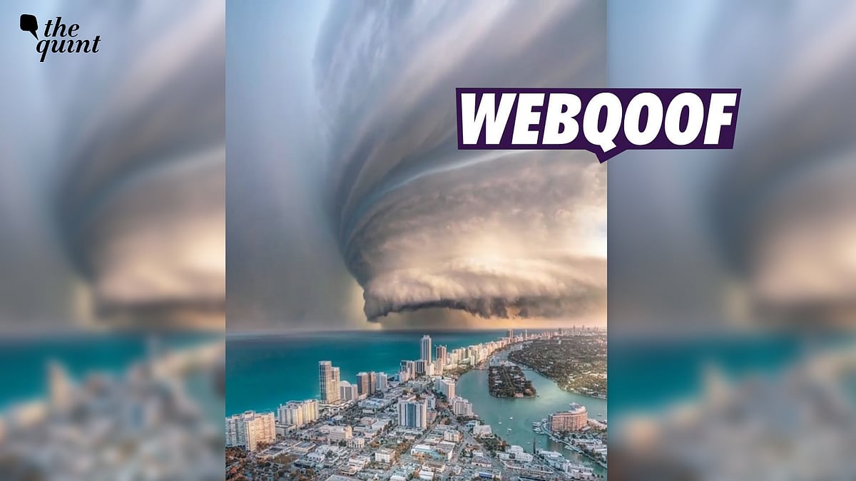 <div class="paragraphs"><p>The video claims that it shows 'hurricane' Shaheen in Oman.</p></div>