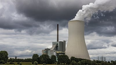 <div class="paragraphs"><p>Climate Change</p></div>