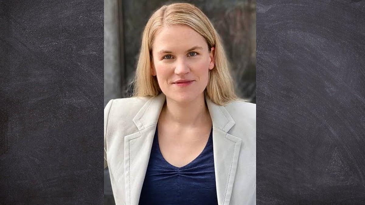 <div class="paragraphs"><p>Facebook's whistleblower Frances Haugen on Wednesday, 10 November said that she was extremely concerned about the <a href="https://www.thequint.com/explainers/mark-zuckerberg-wants-to-make-facebook-a-metaverse-company-what-does-that-mean#read-more">social media giant's intention</a> of converting itself into a 'metaverse' due to privacy issues. Image used for representational purposes. </p></div>