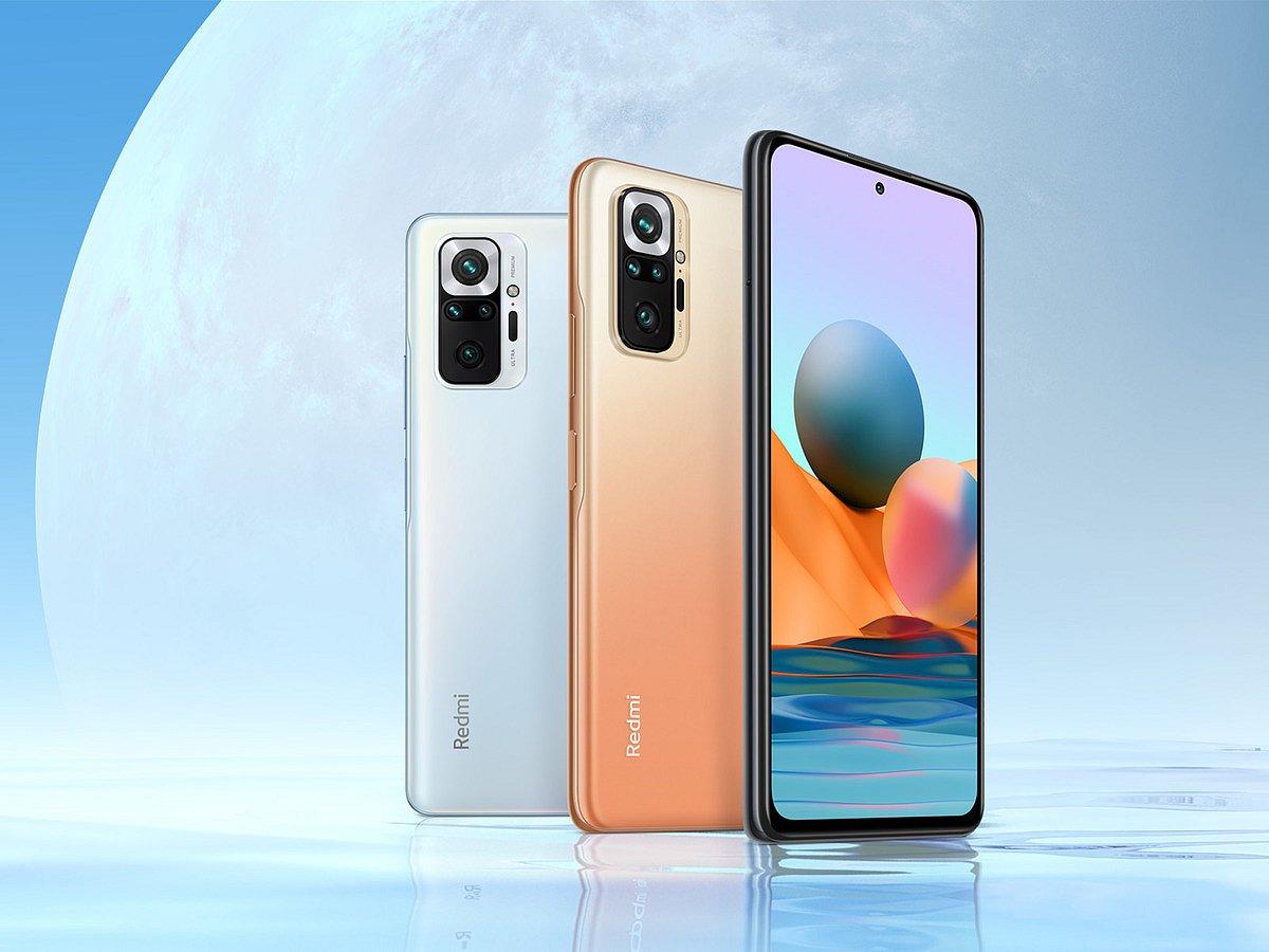 <div class="paragraphs"><p>Redmi Note 11 and Note 11 Pro Launch expected soon</p></div>