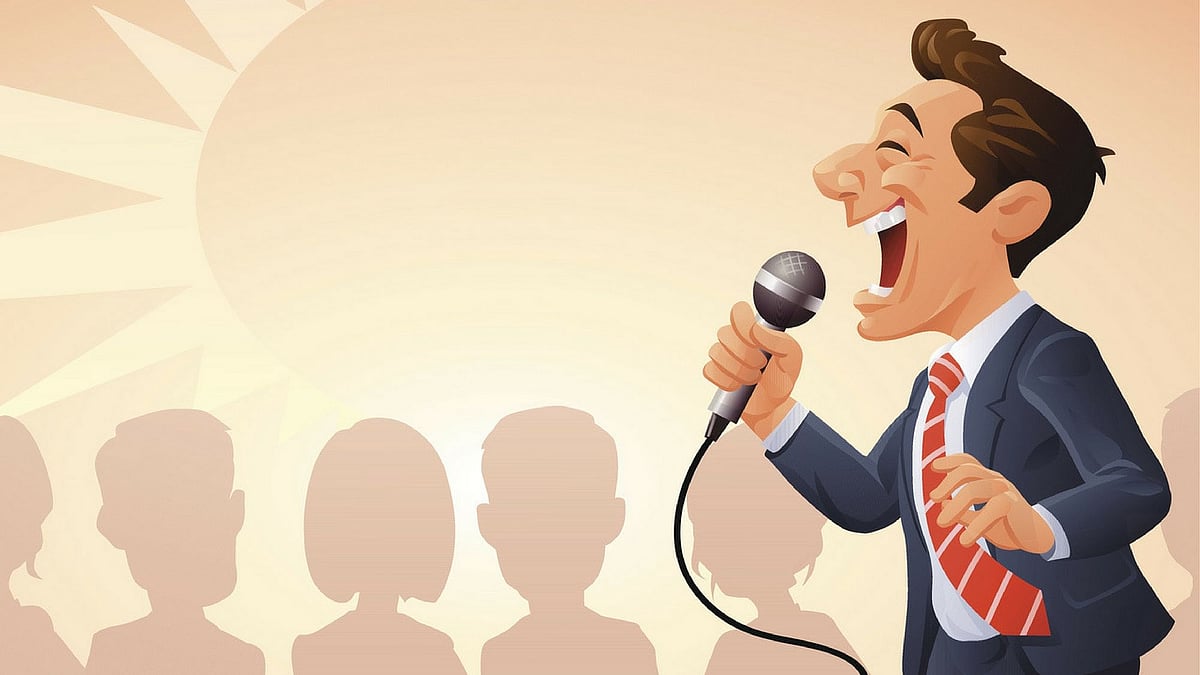 <div class="paragraphs"><p>International Joke Day 2022 will be celebrated on Friday, 1 July 2022</p></div>