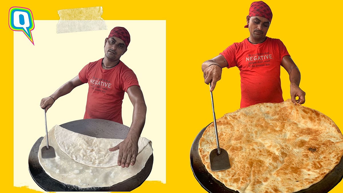 <div class="paragraphs"><p>Mahim's Special King Size Halwa Paratha</p></div>