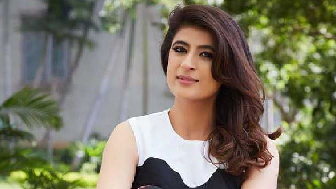 <div class="paragraphs"><p>Filmmaker and author Tahira Kashyap Khurrana</p></div>