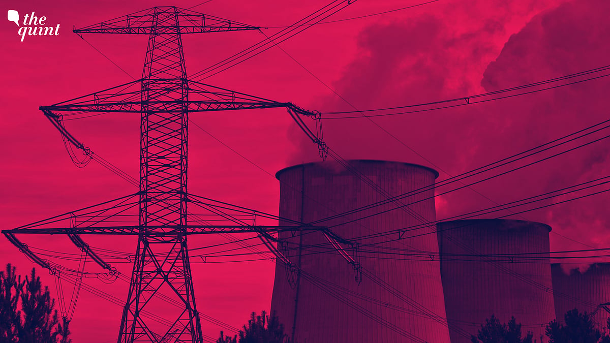 <div class="paragraphs"><p>Amid an ongoing fuel crisis, Delhi Chief Minister Arvind Kejriwal on Monday, 11 October, sounded an alarm over the fast-diminishing stock of coal in the city's power plants. Image used for representatonal purposes.&nbsp;</p></div>