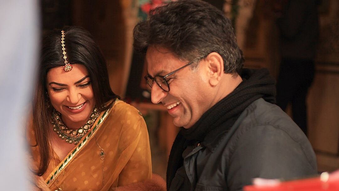 <div class="paragraphs"><p>Ram Madhvani directed web series bagged an Emmy nomination.&nbsp;</p></div>
