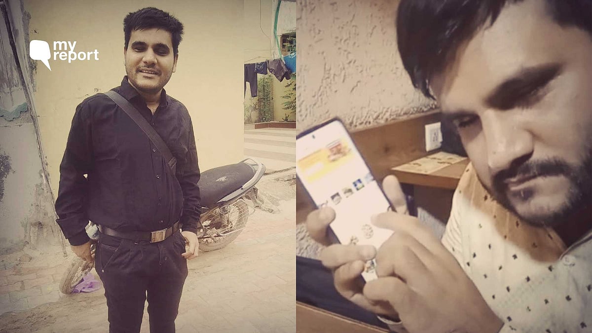 <div class="paragraphs"><p>Aziz Minat, the person who made food delivery apps accessible to the visually impaired.</p></div>