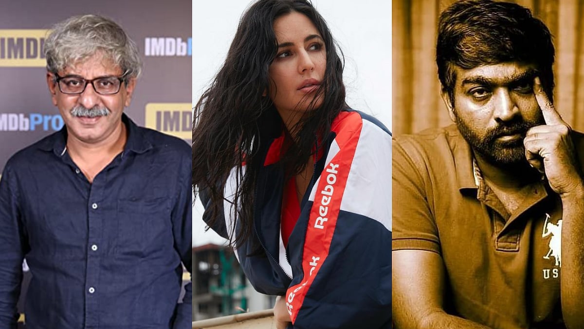 <div class="paragraphs"><p>Katrina Kaif and Vijay Sethupathi star in lead roles in Sriram Raghavan's upcoming film.</p></div>