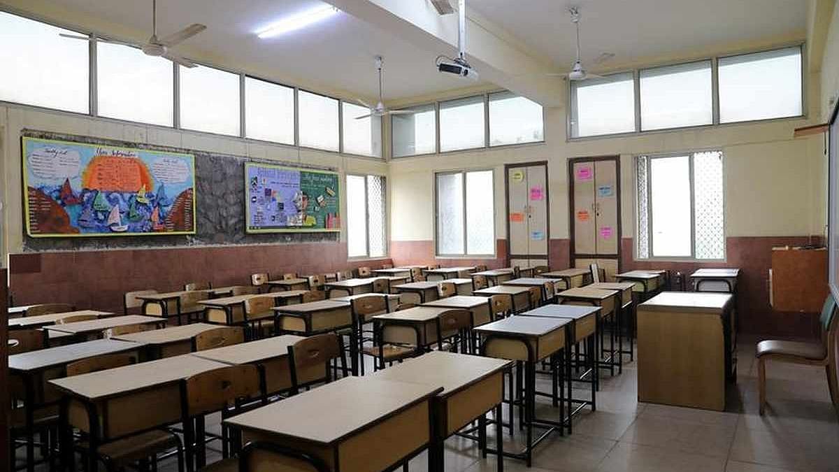 <div class="paragraphs"><p>Maharashtra to reopen colleges from 20 October. Image used for representation.</p></div>