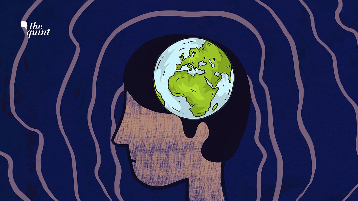 <div class="paragraphs"><p>Besides the trauma and other psychological effects relegated to natural disasters, loss of habitat and/or other tangible harm catalysed by the environmental crisis, long-term climate change also has a significant impact on mental wellbeing.</p></div>