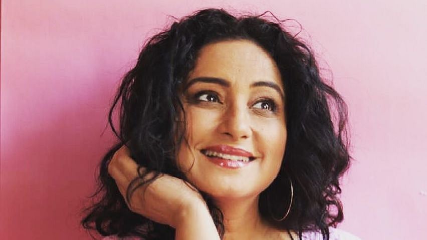 <div class="paragraphs"><p>Divya Dutta is ready with her second book, 'The Stars in My Sky'.</p></div>
