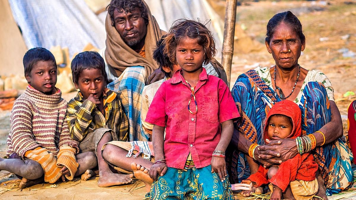 <div class="paragraphs"><p>The Global Hunger Index report of 2021 ranked India 101 out of 116 countries.</p></div>