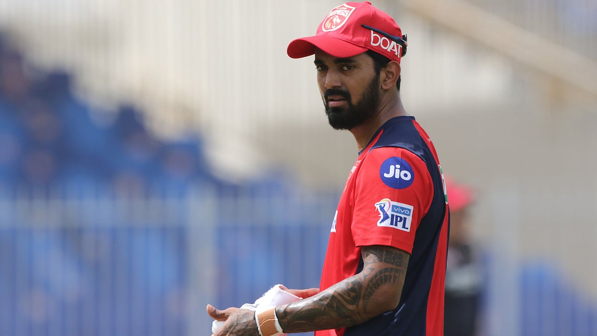 <div class="paragraphs"><p>KL Rahul praised Punjab Kings' young bowlers</p></div>
