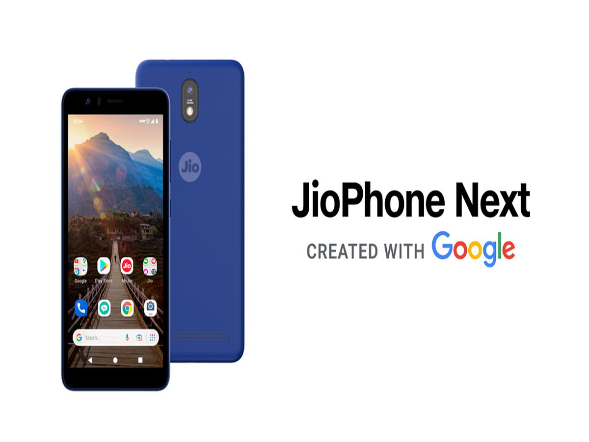 <div class="paragraphs"><p>JioPhone Nextis priced at Rs 6,499. Image used for representational purposes. </p></div>