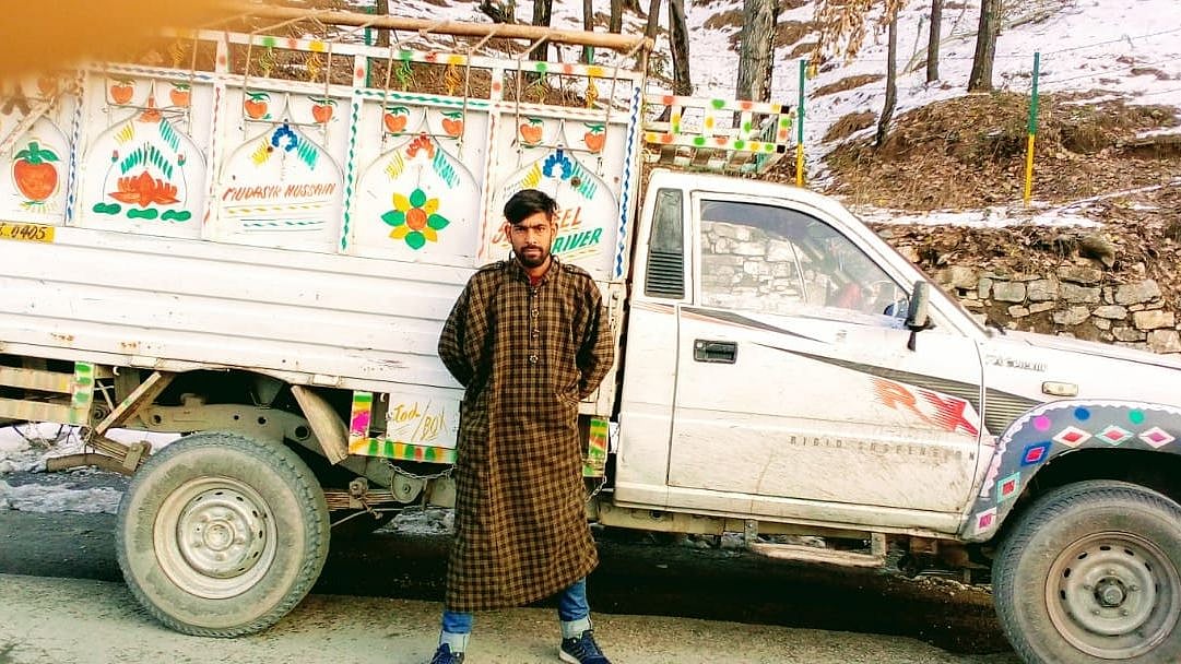 <div class="paragraphs"><p>Parvez Ahmad Bokda was shot by the CRPF in Anantnag after the vehicle he was travelling in didn't stop at the security checkpoint. </p></div>