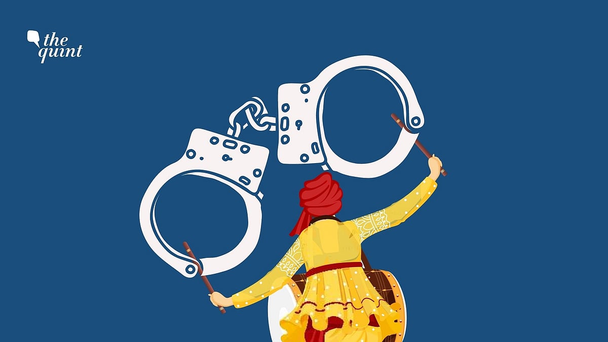 <div class="paragraphs"><p>Four boys were arrested in Indore during a garba event organised at a college. Image used for representational purposes.&nbsp;</p></div>