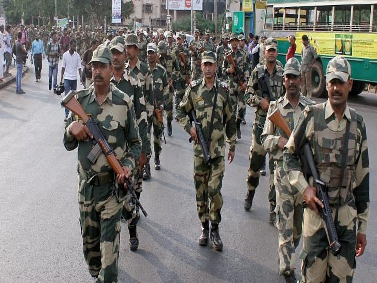 <div class="paragraphs"><p>Check UPSC CAPF AC result on upsc.gov.in</p></div>