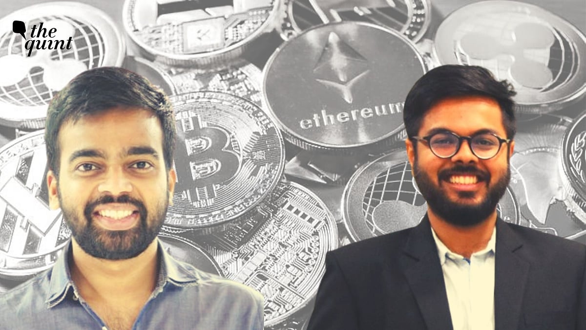 <div class="paragraphs"><p>The Centre would <a href="https://www.thequint.com/news/business/govt-to-introduce-cryptocurrency-bill-in-winter-session-of-the-parliament#read-more">introduce</a> 'The Cryptocurrency and Regulation of Official Digital Currency Bill, 2021' in the upcoming winter session of the Parliament. Image used for representational purposes.</p></div>