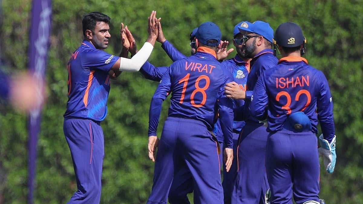 <div class="paragraphs"><p>Will R Ashwin replace Varun Chakaravarthy against Afghanistan? </p></div>