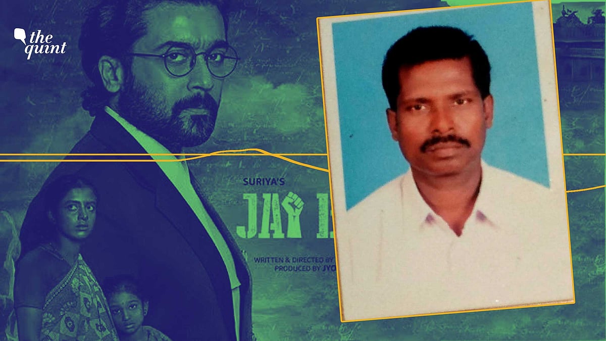 <div class="paragraphs"><p>The film 'Jai Bhim' by actor Suriya, directed by T J Gnanavel is currently the highest rated film on IMDb.</p></div>
