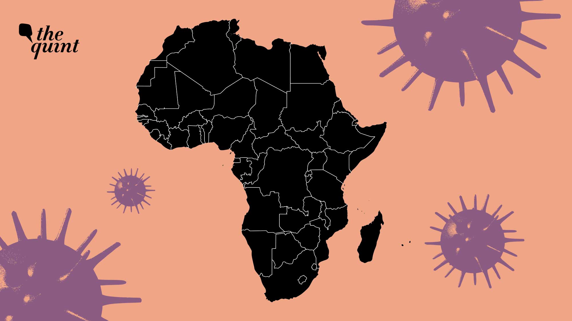 <div class="paragraphs"><p>The emergence of Omicron, as the latest COVID virus variant of concern (VOC), has brought into sharp focus the consequences of global vaccine inequity as well as the discriminatory practices that have been directed at southern African countries. Image used for representative purposes.&nbsp;</p></div>