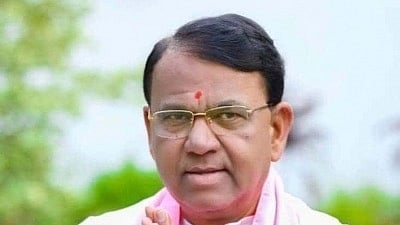 <div class="paragraphs"><p>Telangana Assembly Speaker Pocharam Srinivas Reddy tests positive for coronavirus. Image used for representative purposes. </p></div>