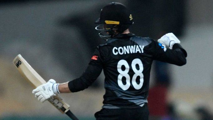 <div class="paragraphs"><p>Devon Conway will be out of action due to injury.</p></div>