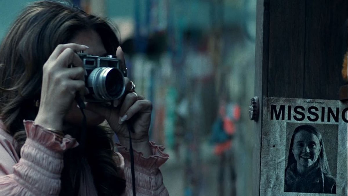 <div class="paragraphs"><p>Raveena Tandon in Sironah</p></div>