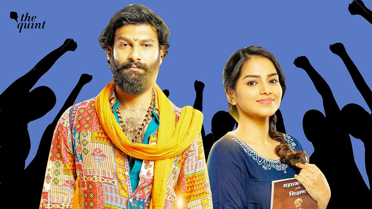 <div class="paragraphs"><p>Sailesh Narwade’s Jayanti is a refreshing chapter in Marathi cinema. The film focuses on the Dalit-Bahujan’s ideological merits and announces the arrival of a hero who is unapologetic about his non-Brahmanical social identity.</p></div>