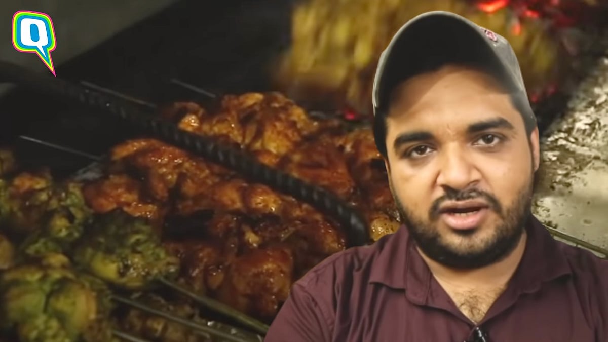 <div class="paragraphs"><p>Ayub's Kitchen: Deepika Padukone's Go-To Place For Kathi Rolls</p></div>