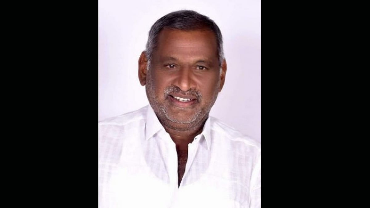 <div class="paragraphs"><p>Karnataka Law Minister JC Madhuswamy</p></div>