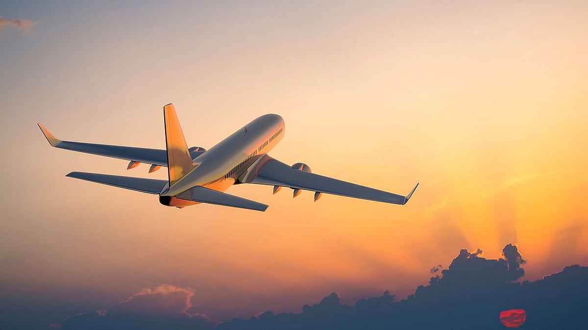 <div class="paragraphs"><p>The US Center for Disease Control and Prevention (CDC) issued a 'Level One' COVID-19 advisory for US citizens travelling to India, indicating that the risk of catching and spreading the virus is significantly lower if one is fully vaccinated.</p></div>