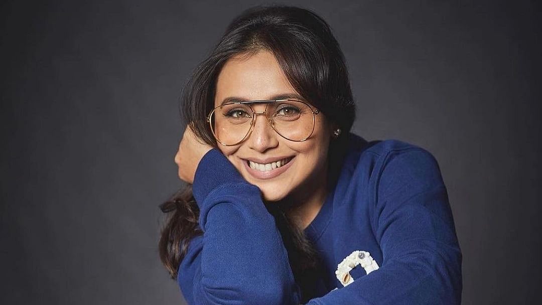 <div class="paragraphs"><p>Rani Mukerji stars in&nbsp;<em>Bunty Aur Babli 2&nbsp;</em>with Saif Ali Khan.</p></div>