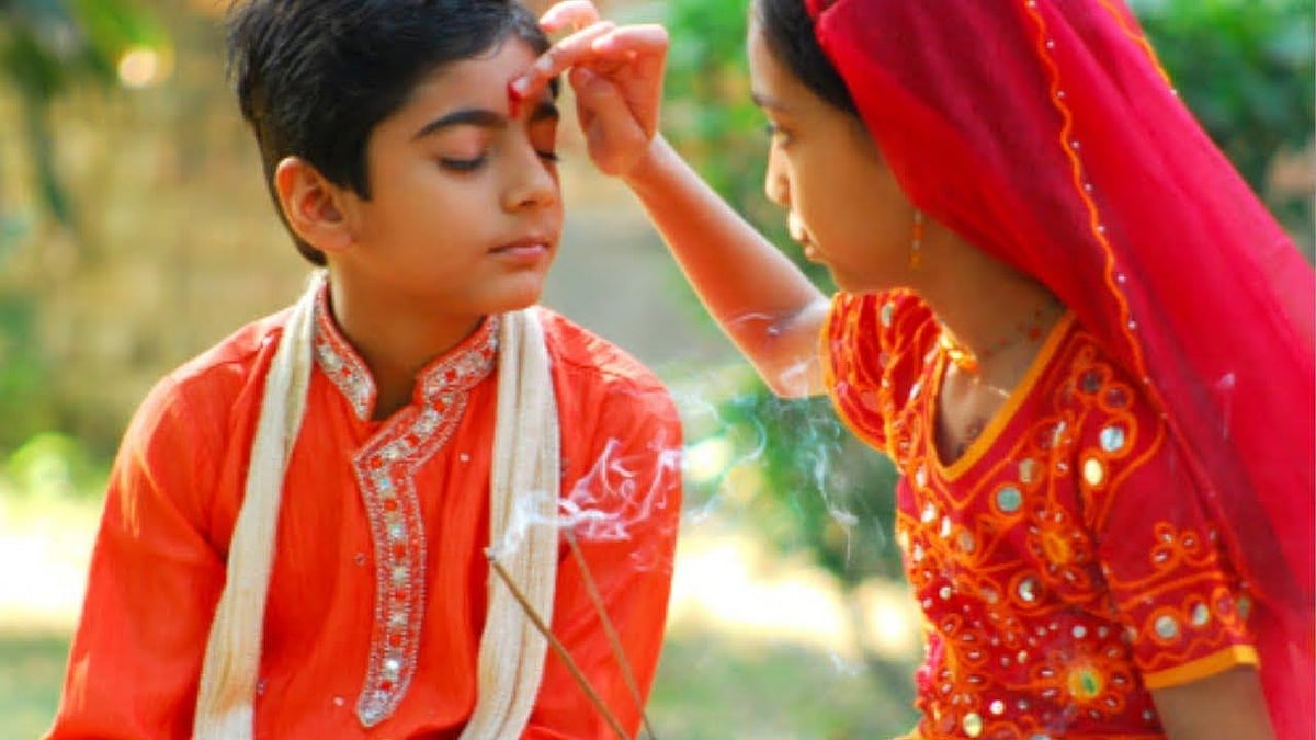 <div class="paragraphs"><p>Bhai Dooj 2021: Date and Significance</p></div>
