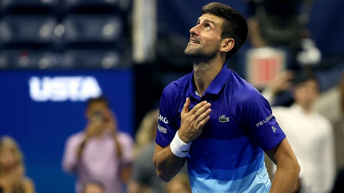 <div class="paragraphs"><p>Novak Djokovic </p></div>