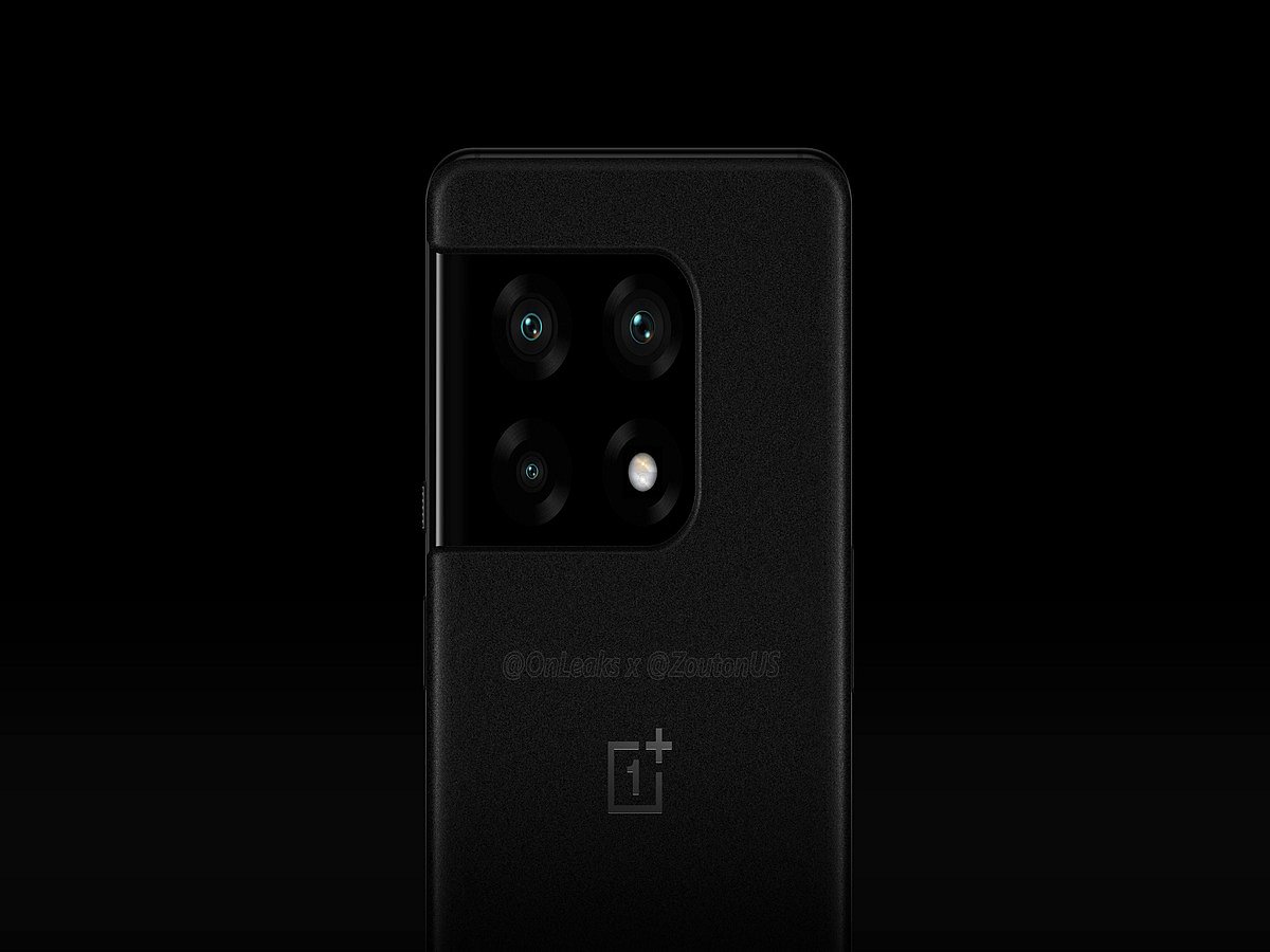 <div class="paragraphs"><p>OnePlus 10 Pro Specs: It is expected to come with&nbsp;Qualcomm Snapdragon 8 Gen1 chipset</p></div>