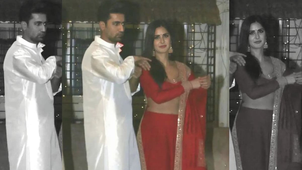 <div class="paragraphs"><p>Vicky Kaushal and Katrina Kaif are reportedly getting married in December.</p></div>