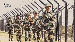 <div class="paragraphs"><p>The Government of India is reportedly considering a proposal to establish a Single Border Guarding Force (SGBF), following a recommendation by Rajya Sabha MP Ajit Madhavrao Gochade to the Home Ministry.</p></div>