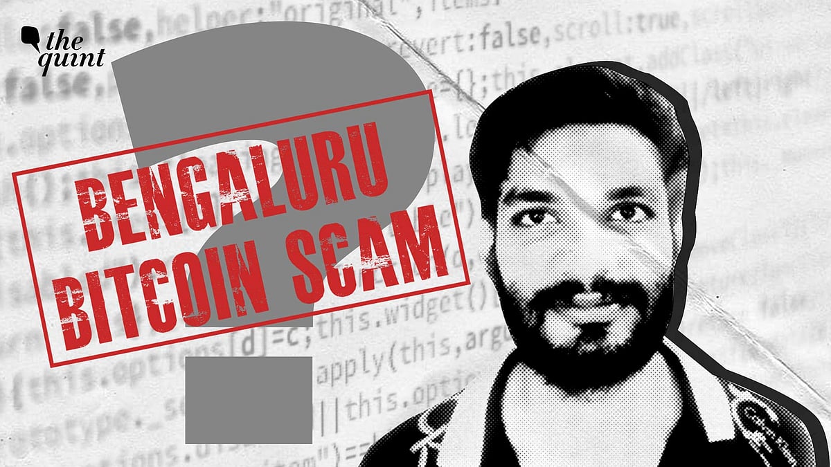 <div class="paragraphs"><p>Hacker Srikrishna Ramesh is being probed by the CCB, CBI-Interpol, CID, and ED. </p></div>