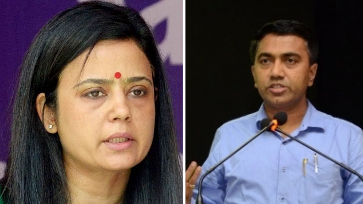 <div class="paragraphs"><p>"The Supreme Court had said that the auctions should be carried out. When Sawant took over, he said mining would be started in three months. It has been three years, no mining has started in Goa," Moitra alleged.</p></div>