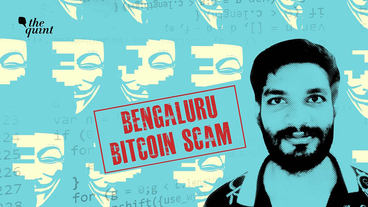 <div class="paragraphs"><p>Sriki or Srikrishna Ramesh represents the rise of a new breed of sophisticated cybercriminals in India. </p></div>