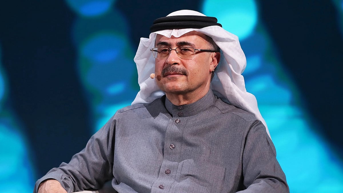 <div class="paragraphs"><p>Amin Nasser, CEO of Saudi Aramco. </p></div>