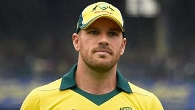 <div class="paragraphs"><p>File Image: Aaron Finch.</p></div>